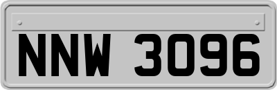 NNW3096