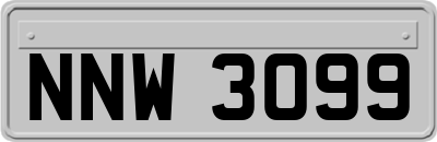 NNW3099