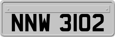 NNW3102
