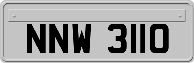 NNW3110
