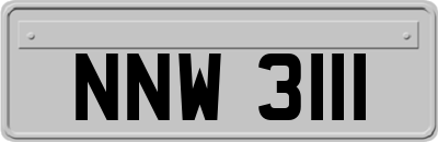 NNW3111