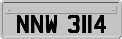 NNW3114