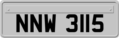 NNW3115