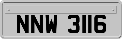 NNW3116