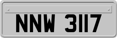 NNW3117