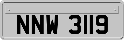 NNW3119