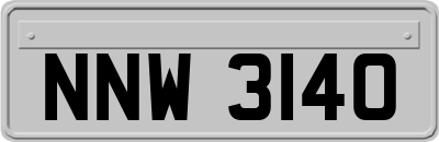NNW3140