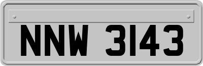 NNW3143