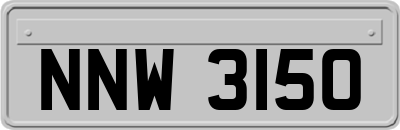 NNW3150