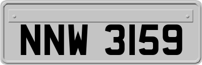 NNW3159
