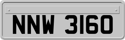 NNW3160