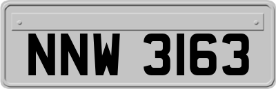 NNW3163