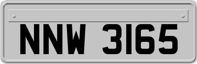 NNW3165