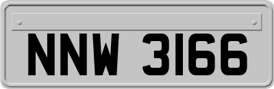 NNW3166