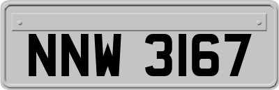 NNW3167