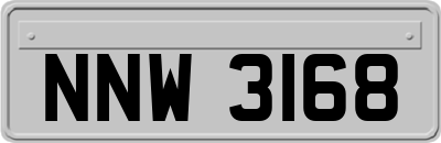 NNW3168