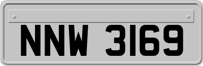 NNW3169