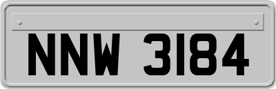 NNW3184