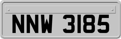 NNW3185