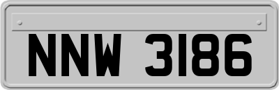 NNW3186