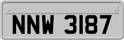 NNW3187