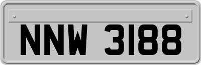 NNW3188