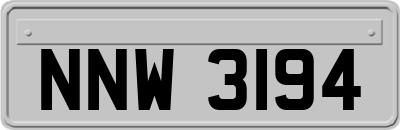 NNW3194