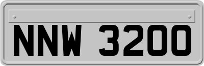 NNW3200