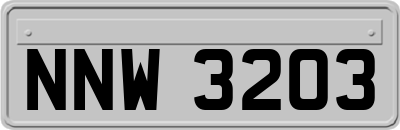 NNW3203