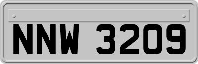 NNW3209