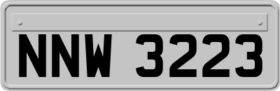 NNW3223
