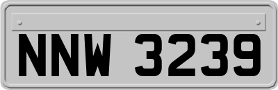 NNW3239