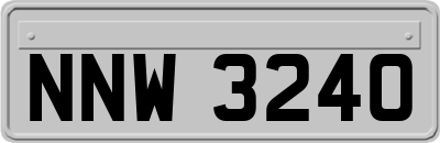 NNW3240