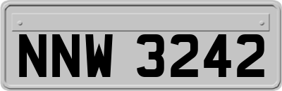 NNW3242