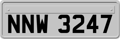 NNW3247