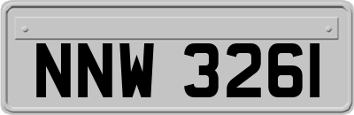 NNW3261