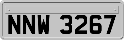 NNW3267