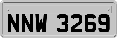 NNW3269