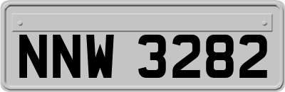 NNW3282