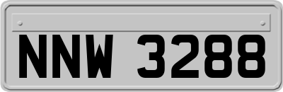 NNW3288