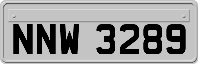 NNW3289