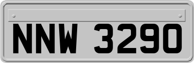 NNW3290
