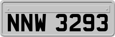 NNW3293