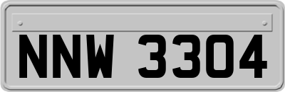 NNW3304
