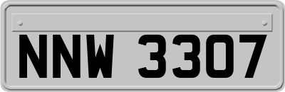 NNW3307