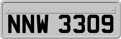 NNW3309