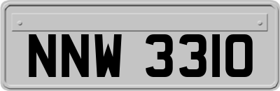 NNW3310