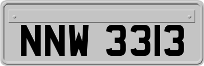 NNW3313