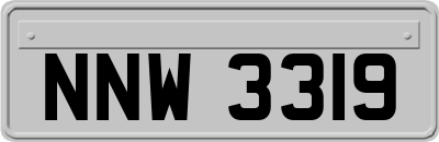 NNW3319