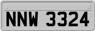 NNW3324
